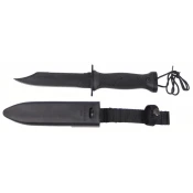 Nož MFH MK3 Black Art:44095