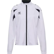 Hummel Jakna Hummel Core 2.0 Woven Jacket Women