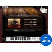 Steinberg The Grand 3 (Digitalni izdelek)