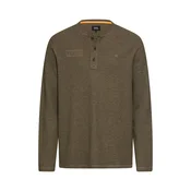 CAMEL ACTIVE Majica oliva
