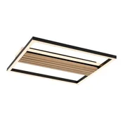 Rabalux 71458 - LED stropna svjetiljka NOXELLE LED/30W/230V 3000/4500/6000K