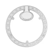 Fulgur s-28864 - LED magnetni modul LED/24W/230V 4000K prec. 19,5 cm
