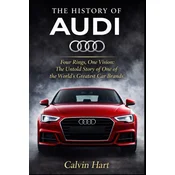 THE HISTORY OF AUDI