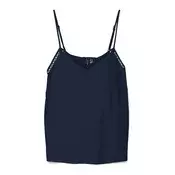 VERO MODA Top VMMENNY  mornarska