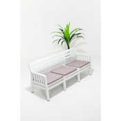 Atelier Del Sofa Vrtni 3-sedežni kavč