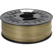 3DJAKE ABS bronasta - 1,75 mm/1000 g