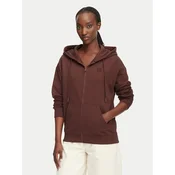 HUGO Jopa Dalfine 50535240 Rjava Regular Fit
