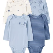 Carters bodi dr set 4/1, decaci