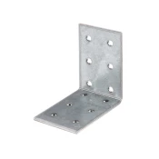 KOTNIK VEZNI 60x60x40mm 15kos POCINKAN | Topdom