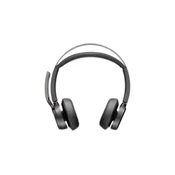 Poly Brezžične slušalke Voyager Focus 2 USB-C/A