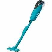 MAKITA akumulatorski rucni usisivac DCL280FZ (bez baterije i punjaca), 18V