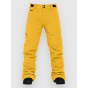 Horsefeathers Orca moške hlače yellow