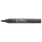 shumee ČRNI KROŽNI MARKER M15 2,0 MM - I-S0192584