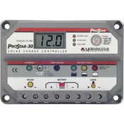 Morningstar Solarni regulator polnjenja Morningstar ProStar PS-30