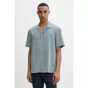 Calvin Klein srajca moška z modalom