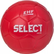 shumee SELECT PENASTA OTROŠKA ROKOMETNA ŽOGA V23 VELIKOST 00