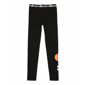 ELLESSE Pajkice FABI, črna