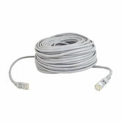 MG omrežni kabel UTP RJ45 30m, belo