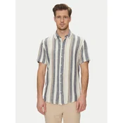 Blend Srajca 20717864 Pisana Regular Fit