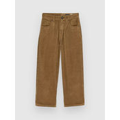 Volcom Billow Cord Kids Pants ermine