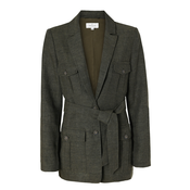 TATUUM Blazer  kaki