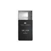 Pascal Morabito P Morabito Men Silver and Black Edp 100vap