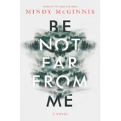 Be Not Far from Me
