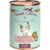 Terra Canis Pasja hrana - Sensitive, 400g - piščanec
