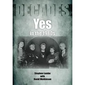 Yes In The 1980s
