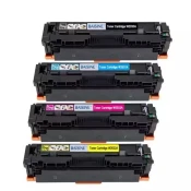 Toner Master HP 415A W2033A (M454/M479/CRG-055) bez Ä?ipa magenta
