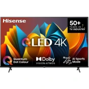 HISENSE QLED TV 85E7NQ