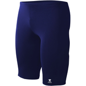 Tyr durafast elite jammer navy l - uk36