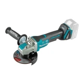 MAKITA akumulatorski kotni brusilnik DGA520ZX1