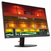 LENOVO monitor P27q-20, 27, 61EAGAT6EU