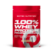 100% Whey Protein Professional (1 kg)