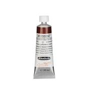 Oljne barve Schmincke MUSSINI 35 ml  | 661 natural burnt sienna