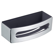 Keuco Tuš polica Keuco Elegance KROM/ANTRACIT 11658010001
