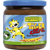 Namaz tiger BIO Rapunzel 400g
