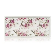 BANQUET Pladenj ROSE 27,2 x 12 x 1,5 cm
