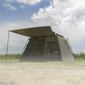 Avid Carp Shelter Screen House 3D Compact