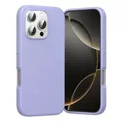 Vention Magnetni ovitek VENTION KUHG0-10 za iPhone 16 (zelen)