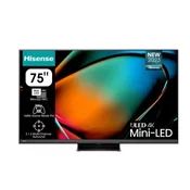 Hisense HISENSE 75U8KQ TV sprejemnik, (20528359)