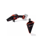 EINHELL GE-PS 18/15 Li Holster Kit Akumulatorska lancana testera za orezivanje 4600047