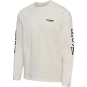 Unisex majica hmlLOOSE T-SHIRT L/S SW STADIUM