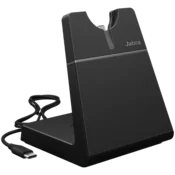 JABRA Engage 55/65/75 Charging Stand for Convertible Headsets, USB-C