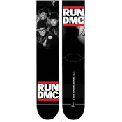 Run DMC Nogavice Group Shot Crew One Size