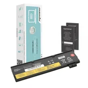 movano Baterija za Lenovo ThinkPad T470 T570, 2140 mAh (24 Wh)