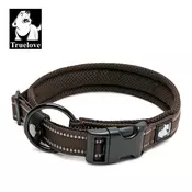 OVRATNICA TRUELOVE RJAVA MEHKA 2XS 28-30CM