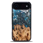 shumee Bewood Unique Case za iPhone 17 Air - Planeti - Zemlja