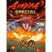 Apidya Special Steam Key (PC) GLOBAL